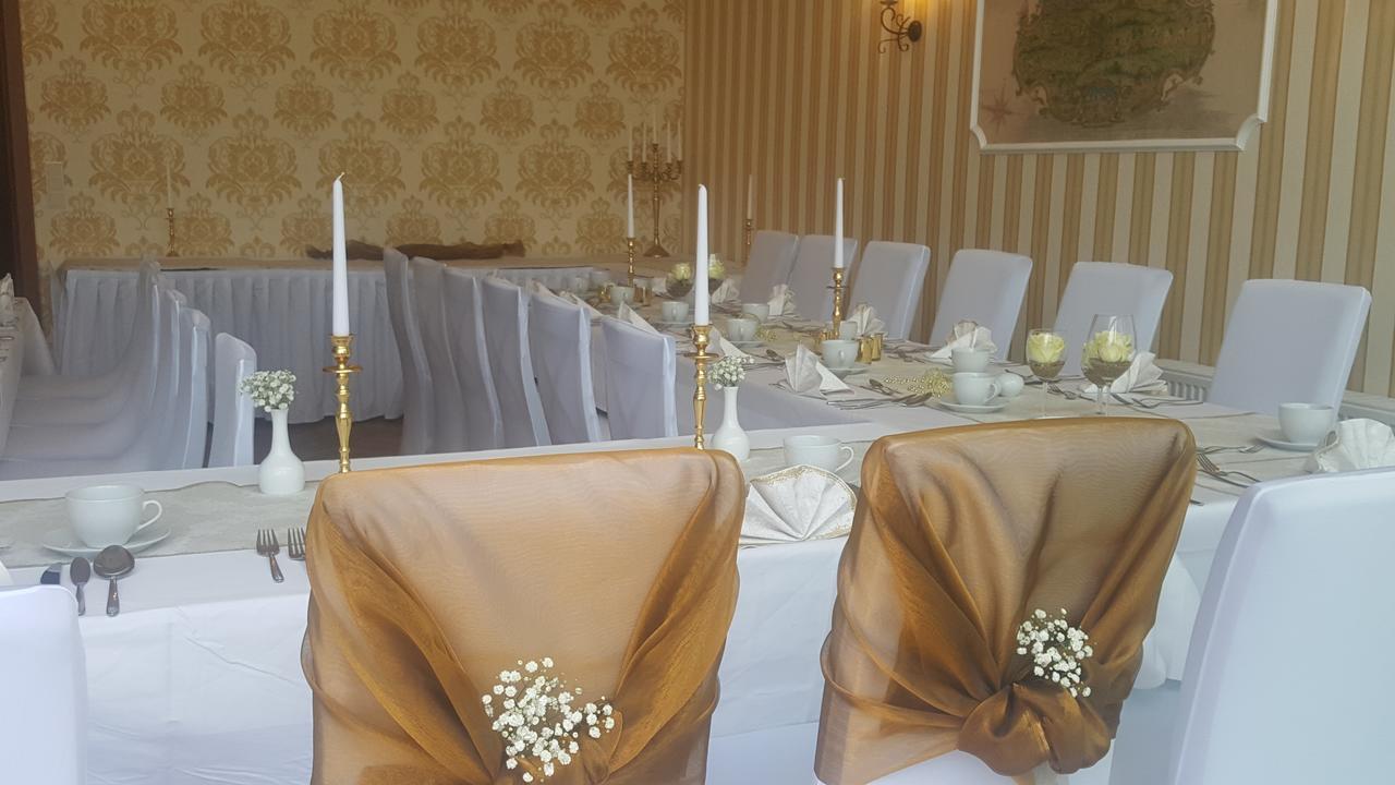 Gasthaus Schillebold Peitz Rum bild