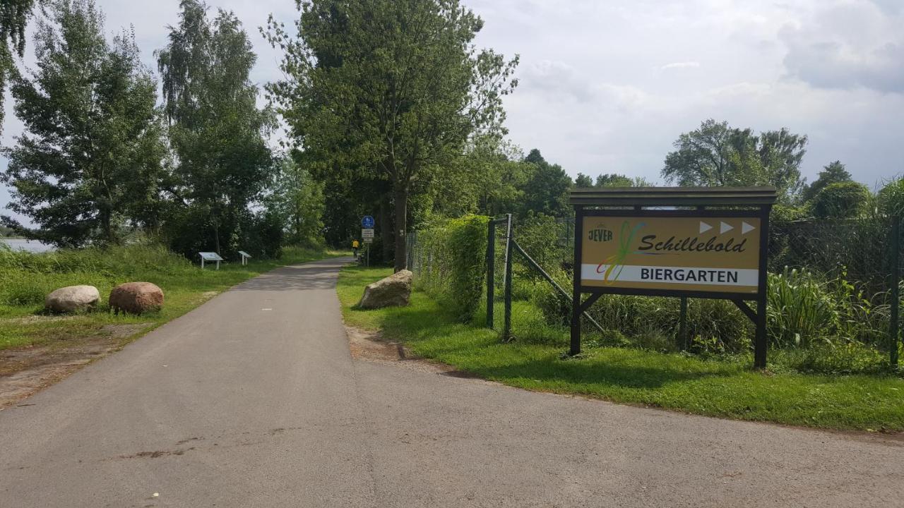 Gasthaus Schillebold Peitz Rum bild