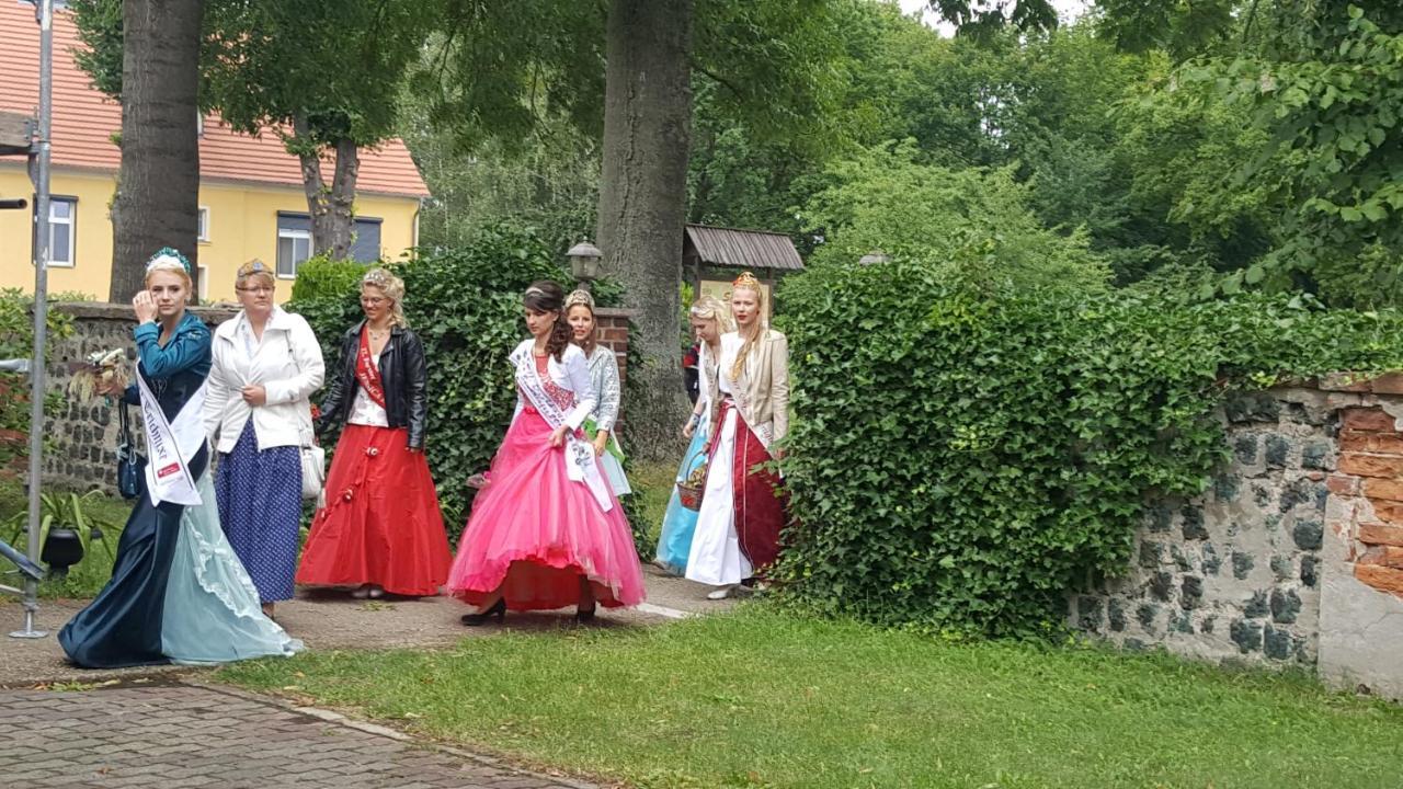 Gasthaus Schillebold Peitz Rum bild
