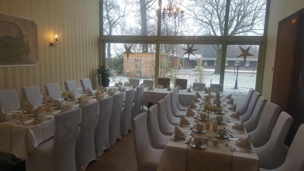 Gasthaus Schillebold Peitz Rum bild