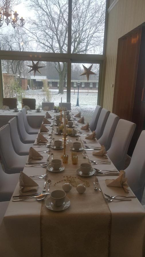 Gasthaus Schillebold Peitz Rum bild