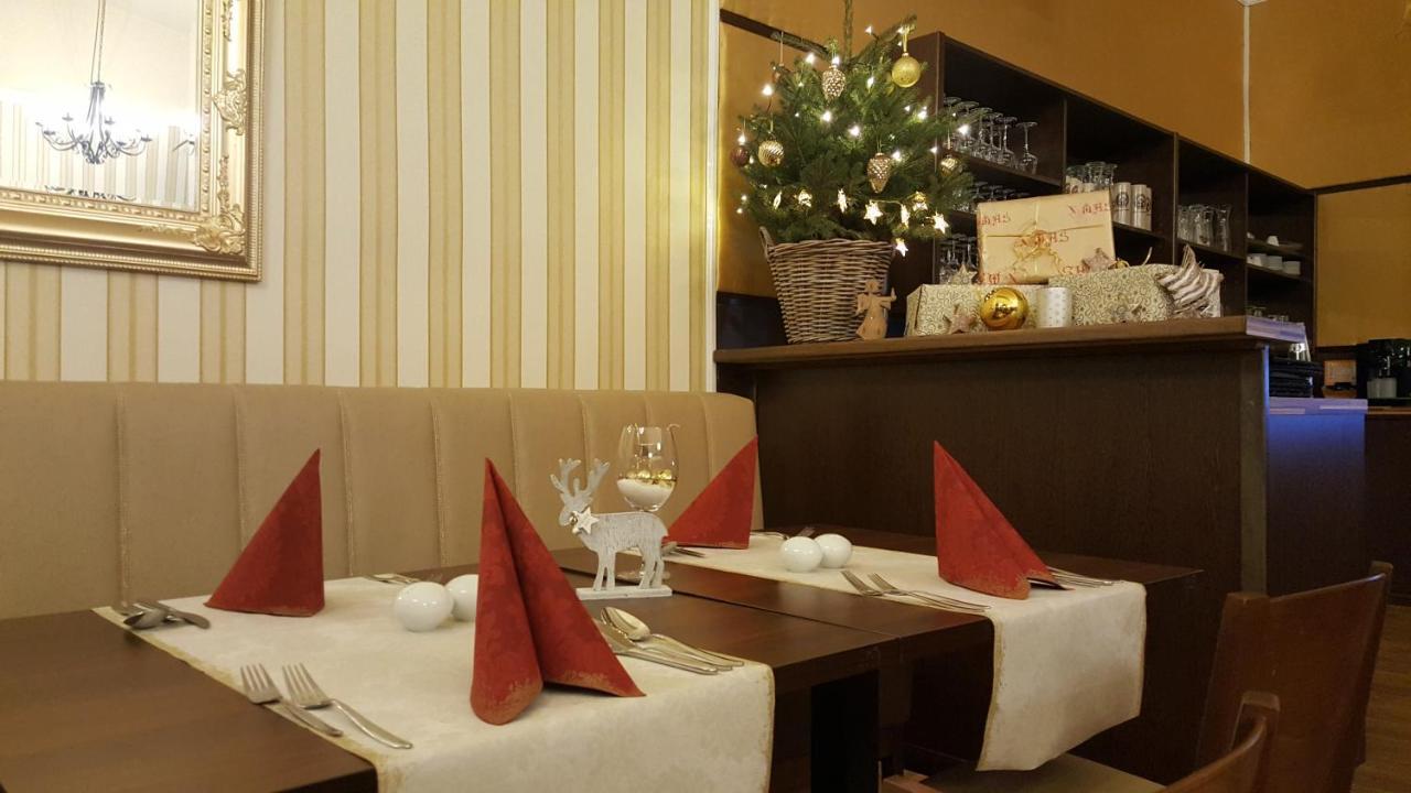 Gasthaus Schillebold Peitz Rum bild